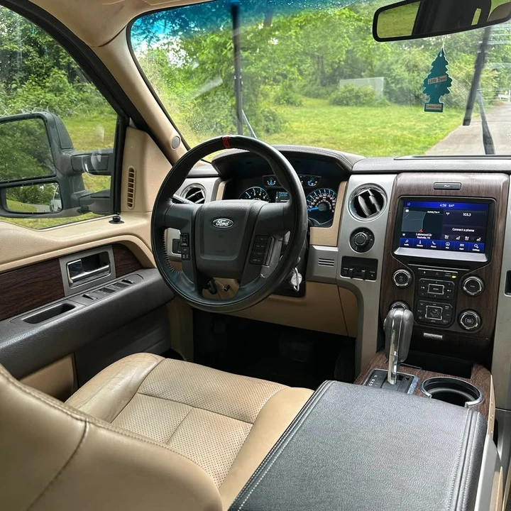 2013 Ford F-150 12th Gen - Image 15 of 18
