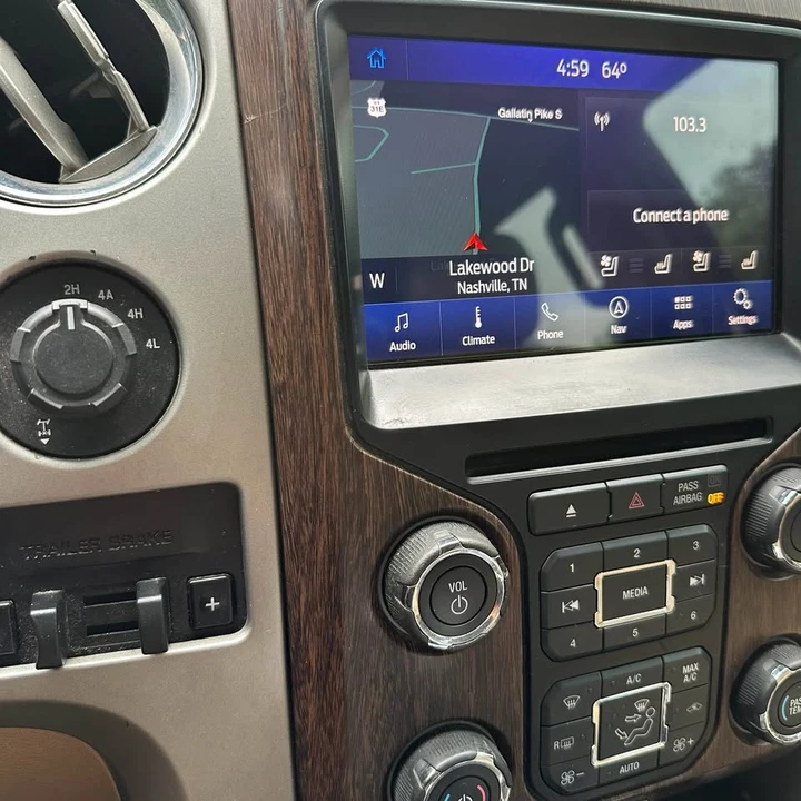 2013 Ford F-150 12th Gen - Image 16 of 18