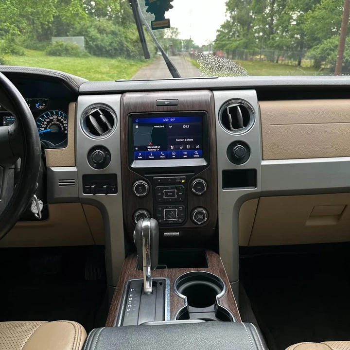 2013 Ford F-150 12th Gen - Image 14 of 18