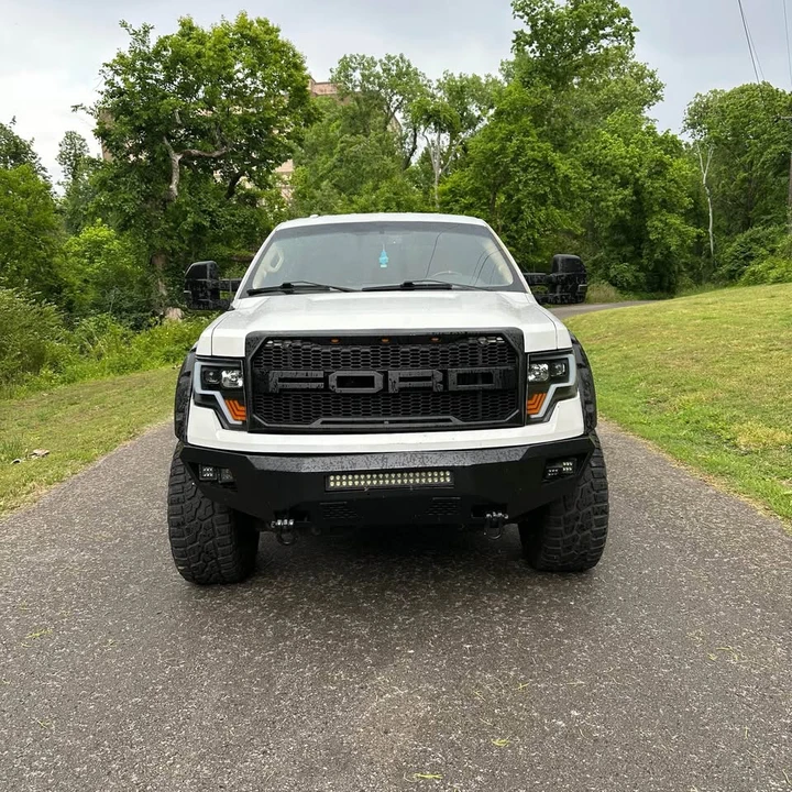 2013 Ford F-150 12th Gen - Image 2 of 18