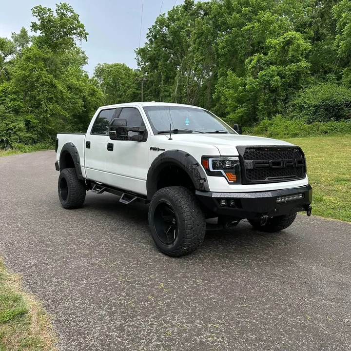 2013 Ford F-150 12th Gen - Image 3 of 18