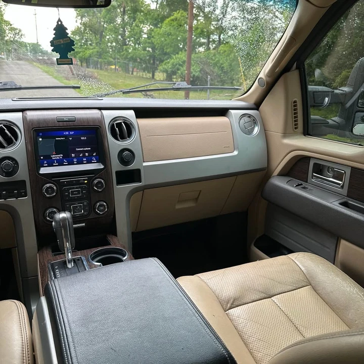 2013 Ford F-150 12th Gen - Image 13 of 18