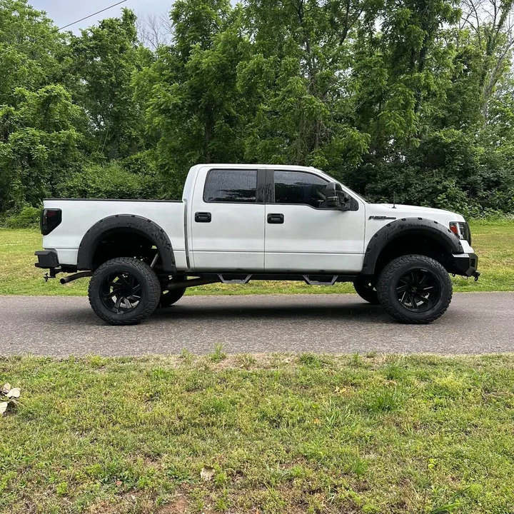 2013 Ford F-150 12th Gen - Image 4 of 18