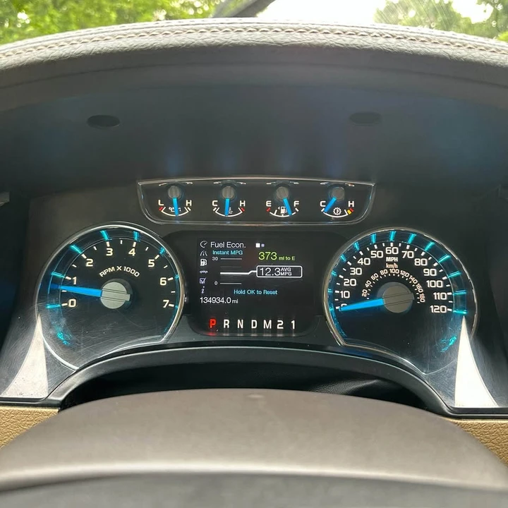2013 Ford F-150 12th Gen - Image 17 of 18