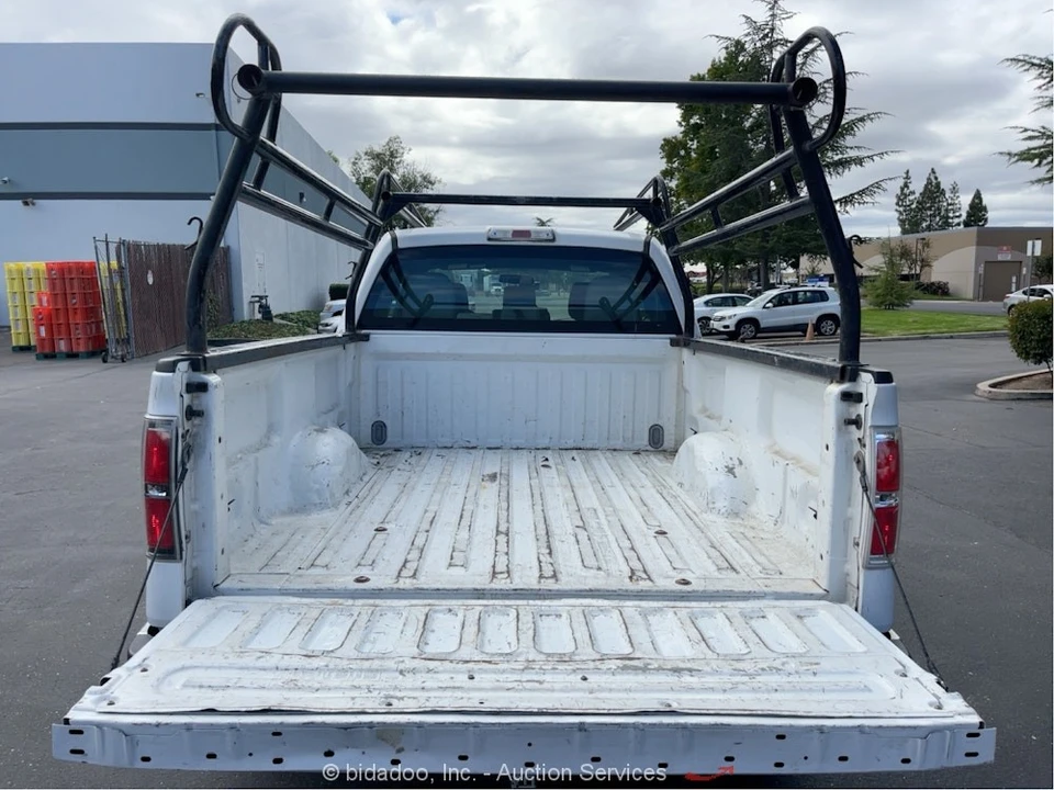 2013 Ford F-150 12th Gen - Image 9 of 12