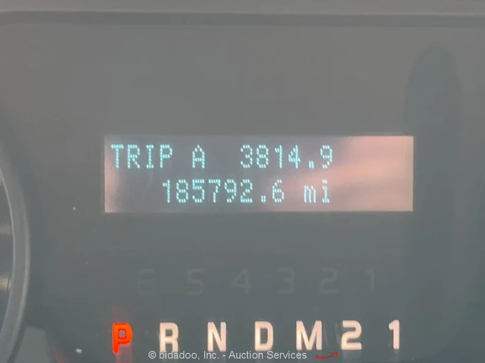 2013 Ford F-150 12th Gen - Image 11 of 12