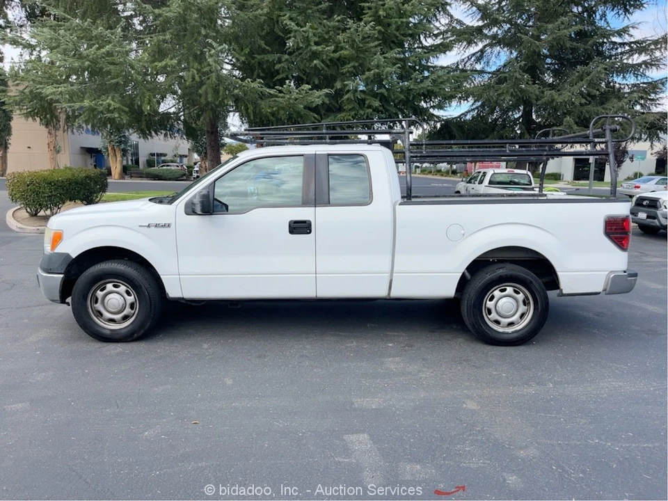 2013 Ford F-150 12th Gen - Image 5 of 12