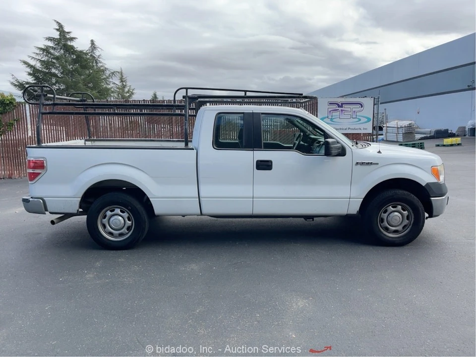 2013 Ford F-150 12th Gen - Image 6 of 12
