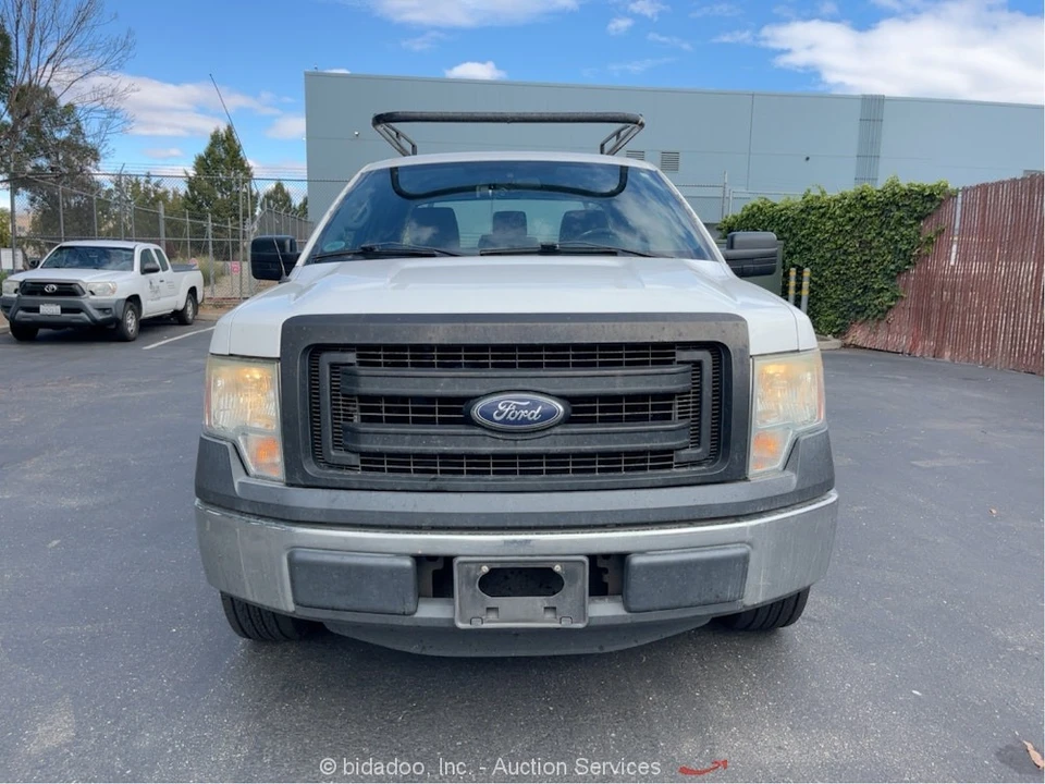 2013 Ford F-150 12th Gen - Image 7 of 12