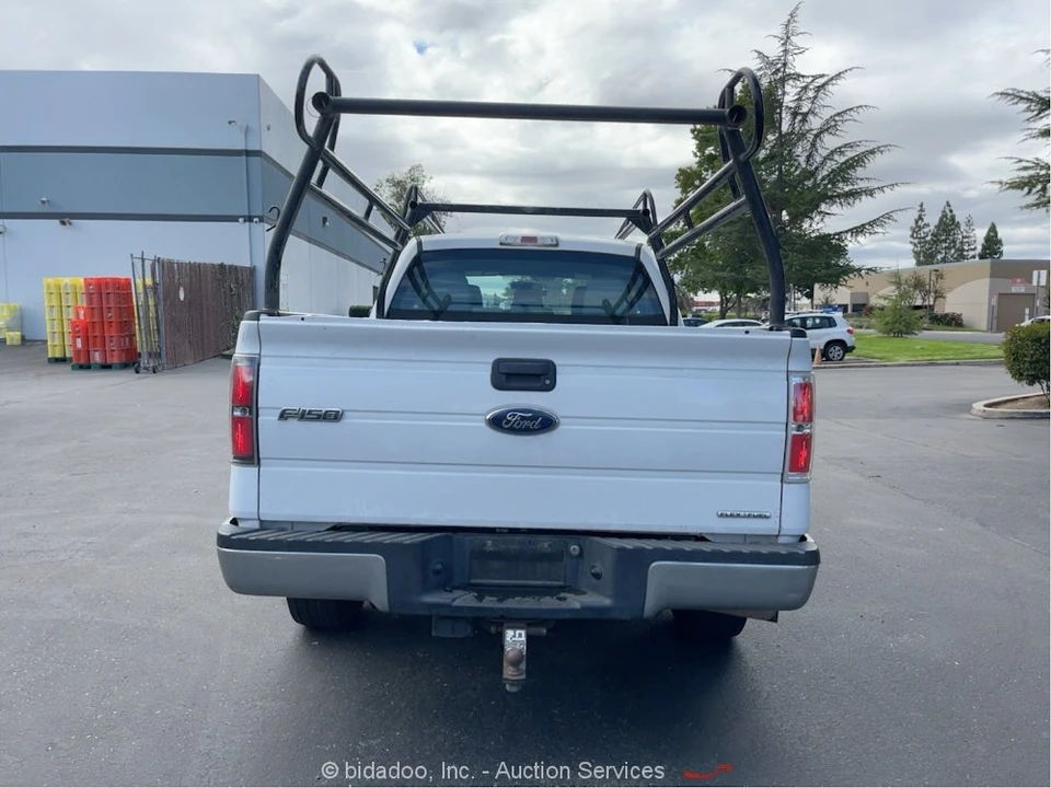 2013 Ford F-150 12th Gen - Image 8 of 12