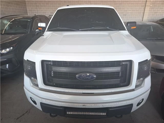 2013 Ford F-150 12th Gen - Image 2 of 12