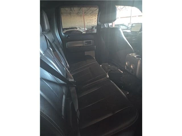 2013 Ford F-150 12th Gen - Image 7 of 12