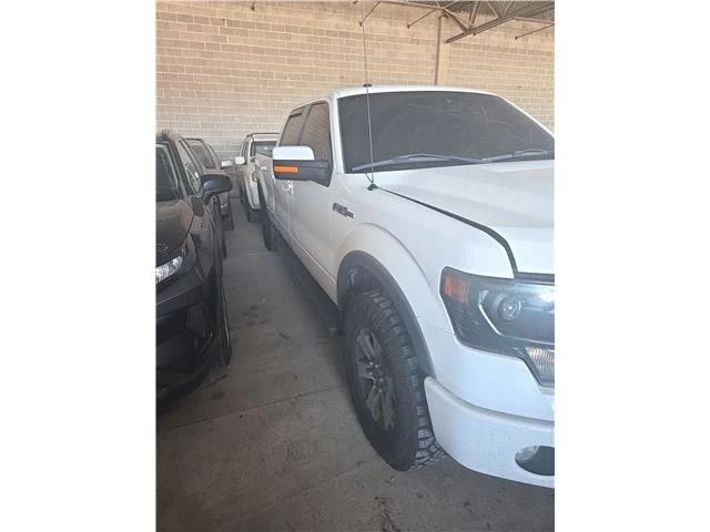 2013 Ford F-150 12th Gen - Image 3 of 12
