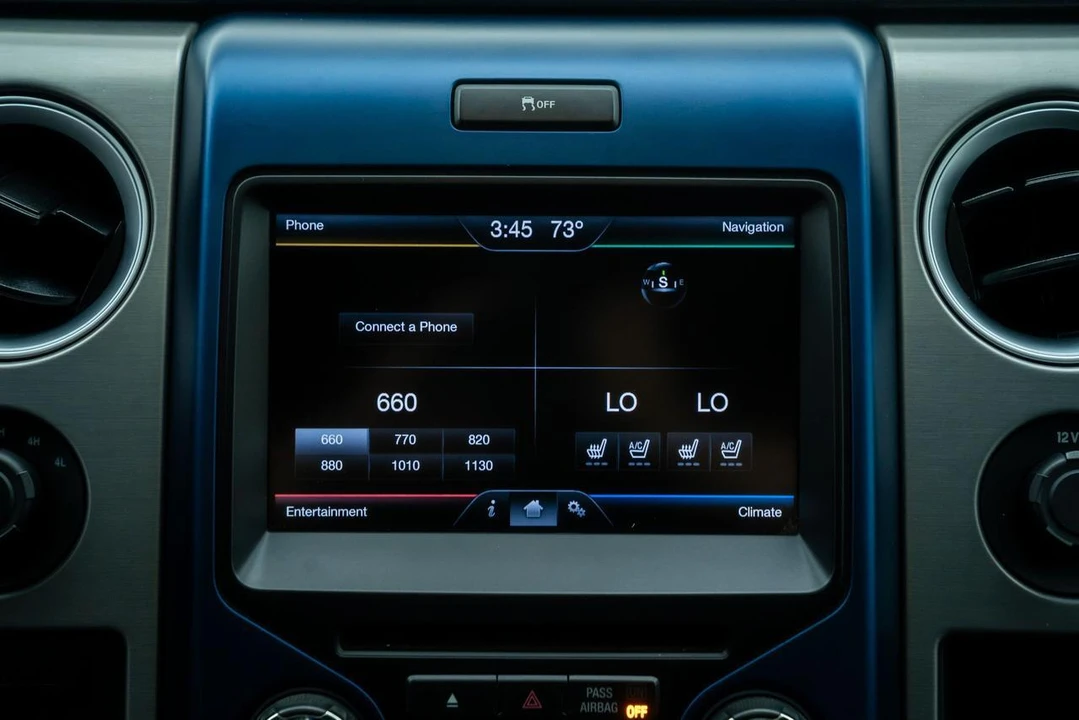 2013 Ford F-150 12th Gen - Image 13 of 29