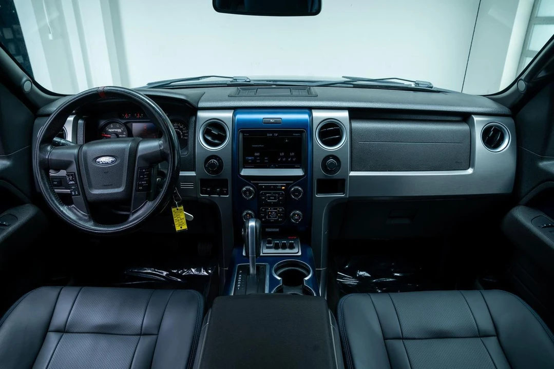 2013 Ford F-150 12th Gen - Image 8 of 29