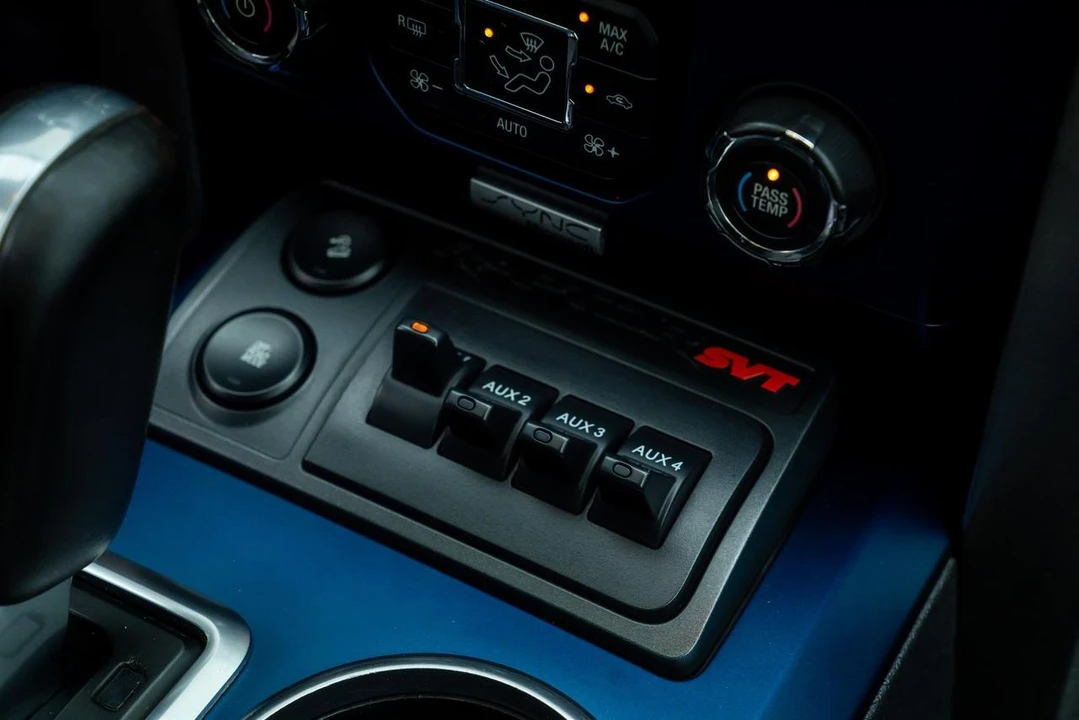 2013 Ford F-150 12th Gen - Image 14 of 29