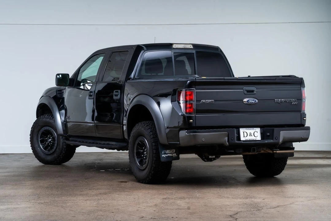 2013 Ford F-150 12th Gen - Image 6 of 29