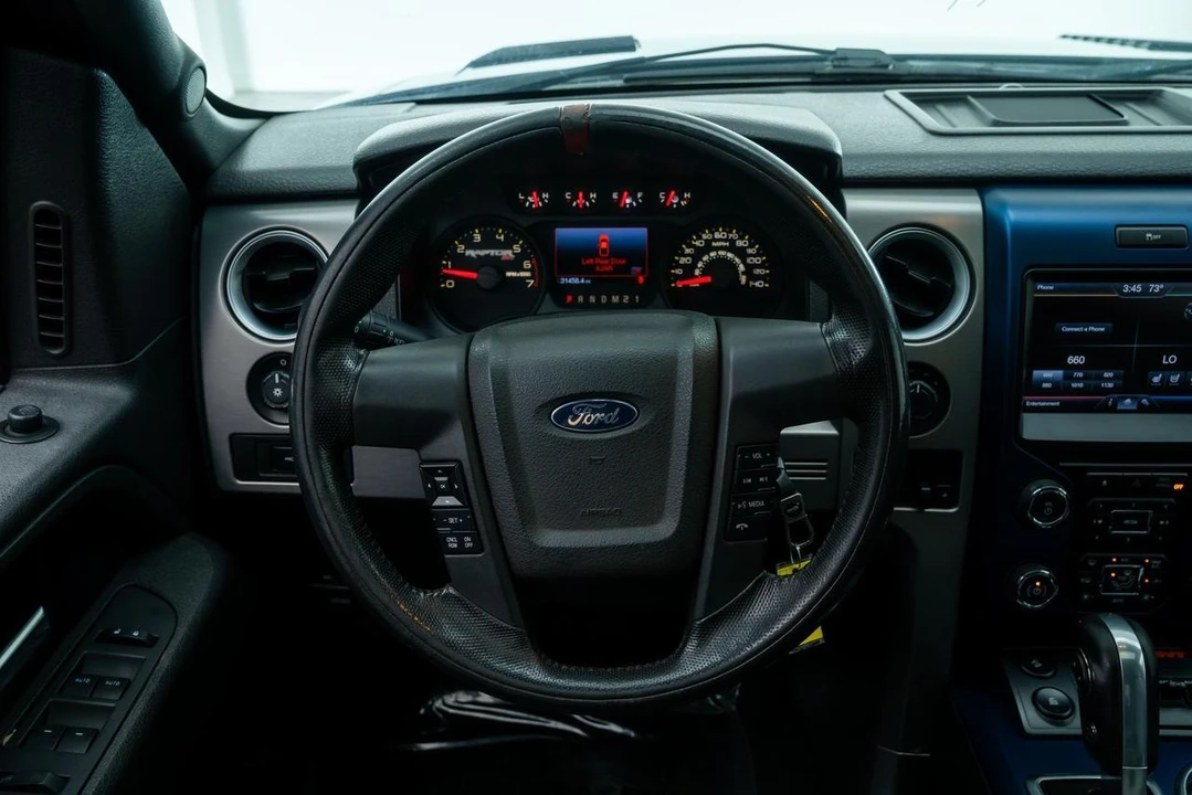 2013 Ford F-150 12th Gen - Image 11 of 29