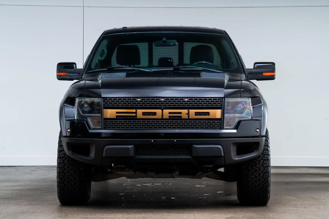 2013 Ford F-150 12th Gen - Image 3 of 29