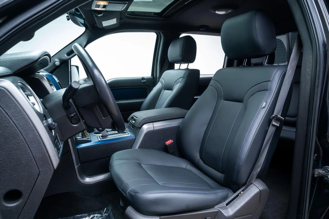2013 Ford F-150 12th Gen - Image 20 of 29