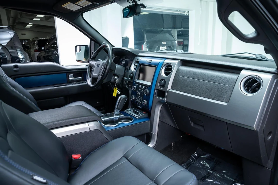 2013 Ford F-150 12th Gen - Image 28 of 29