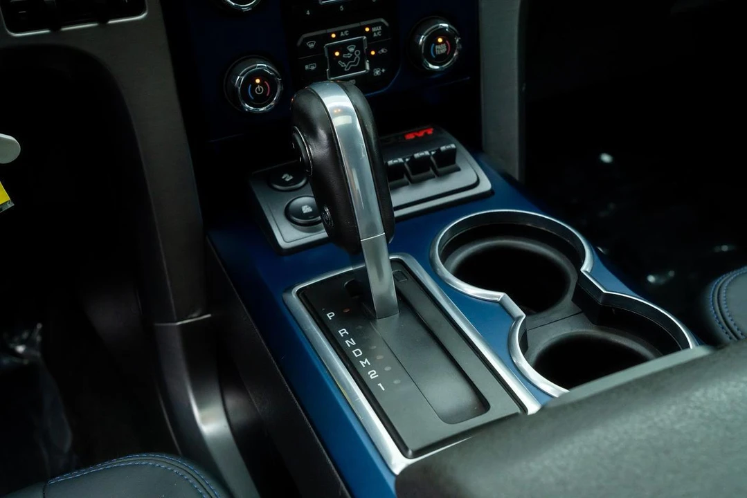 2013 Ford F-150 12th Gen - Image 12 of 29