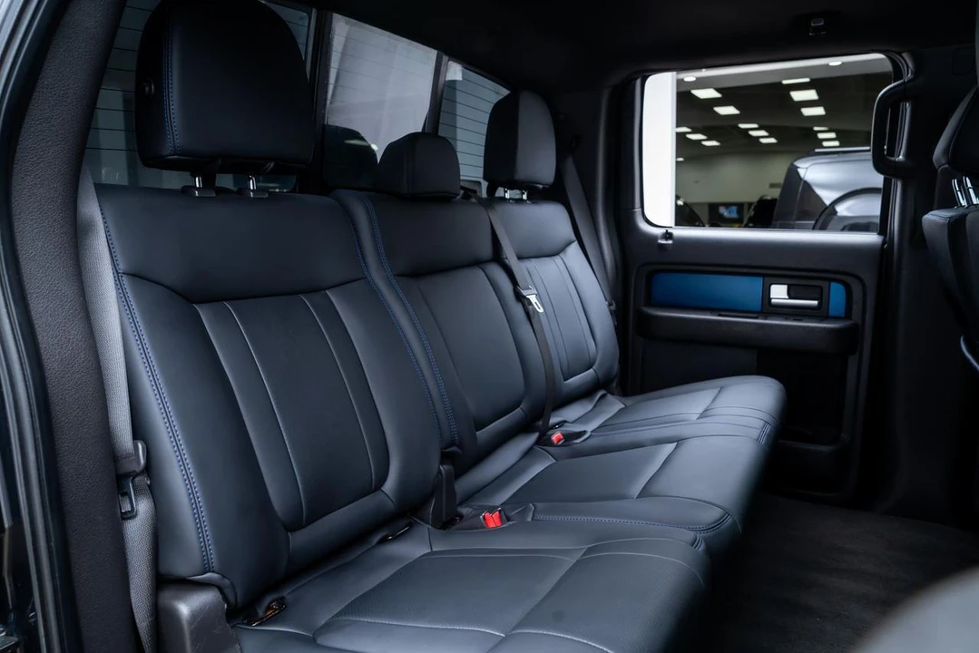 2013 Ford F-150 12th Gen - Image 25 of 29
