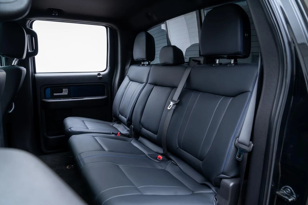 2013 Ford F-150 12th Gen - Image 23 of 29
