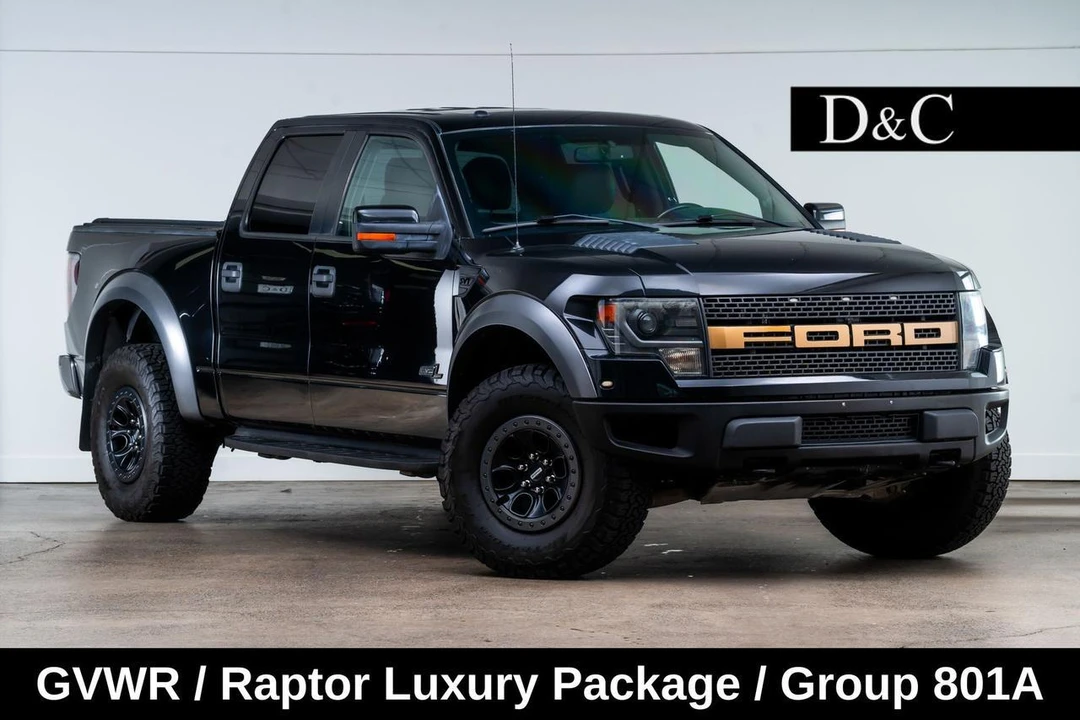 2013 Ford F-150 12th Gen - Image 2 of 29