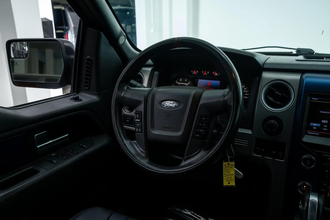 2013 Ford F-150 12th Gen - Image 9 of 29