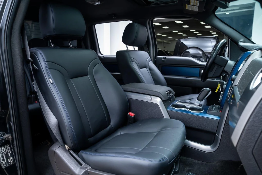 2013 Ford F-150 12th Gen - Image 27 of 29