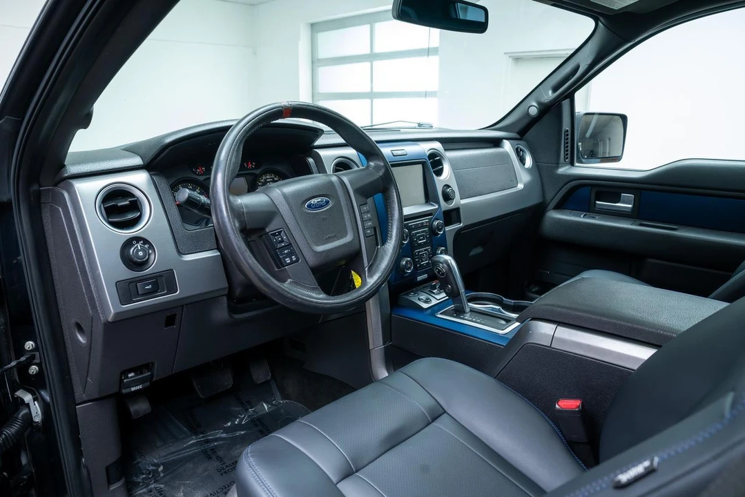 2013 Ford F-150 12th Gen - Image 21 of 29