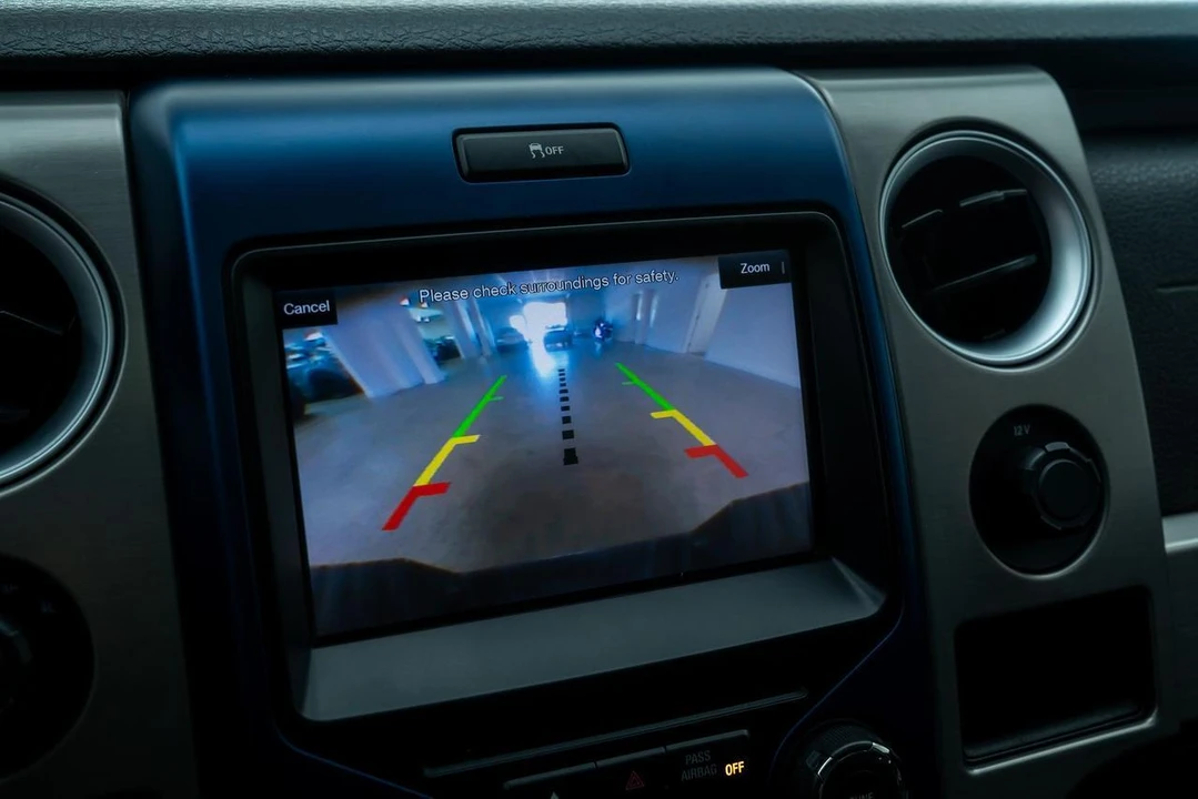 2013 Ford F-150 12th Gen - Image 15 of 29