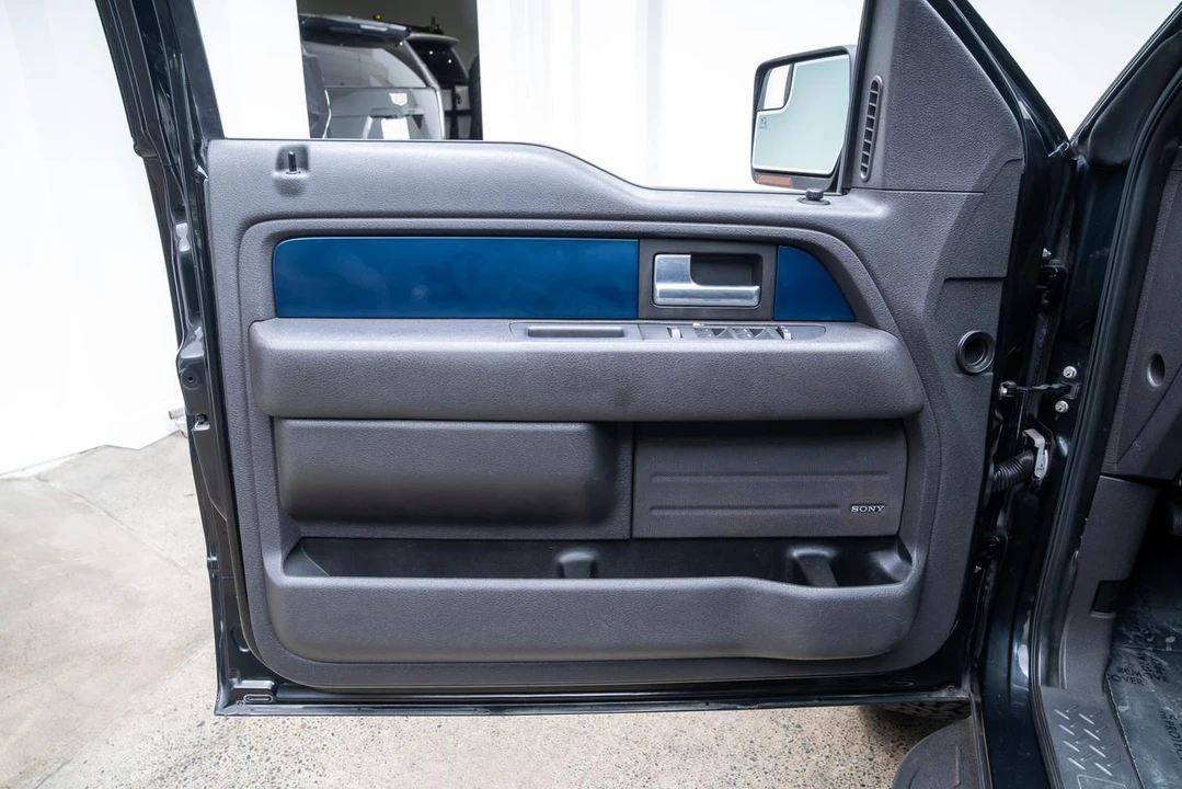 2013 Ford F-150 12th Gen - Image 19 of 29