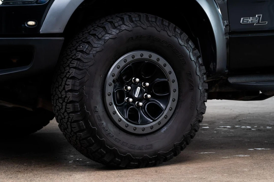2013 Ford F-150 12th Gen - Image 5 of 29