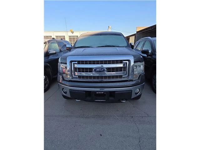 2013 Ford F-150 12th Gen - Image 2 of 10