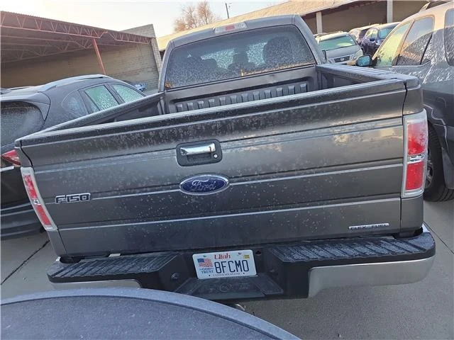 2013 Ford F-150 12th Gen - Image 4 of 10