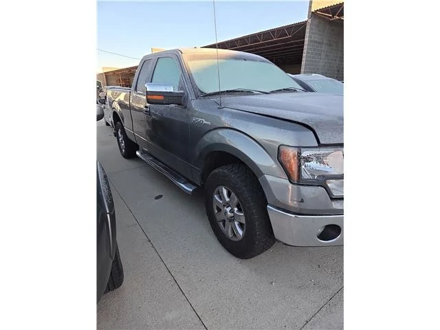2013 Ford F-150 12th Gen - Image 3 of 10