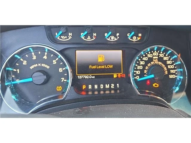 2013 Ford F-150 12th Gen - Image 8 of 10