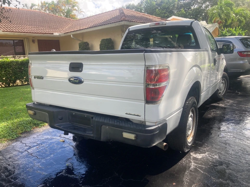 2013 Ford F-150 12th Gen - Image 3 of 9