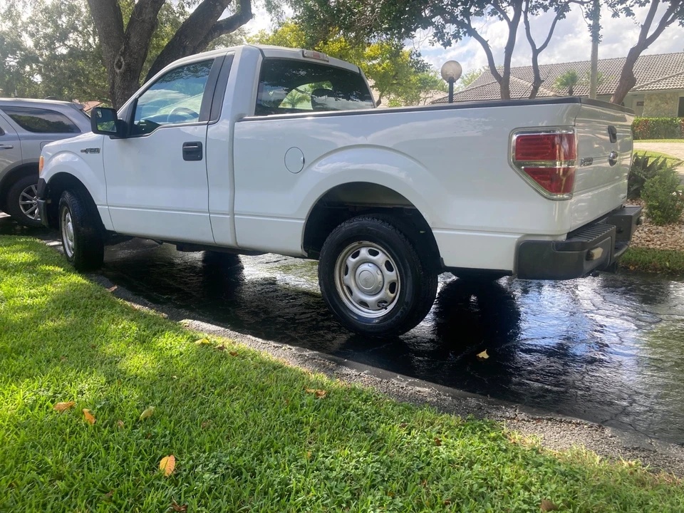 2013 Ford F-150 12th Gen - Image 8 of 9