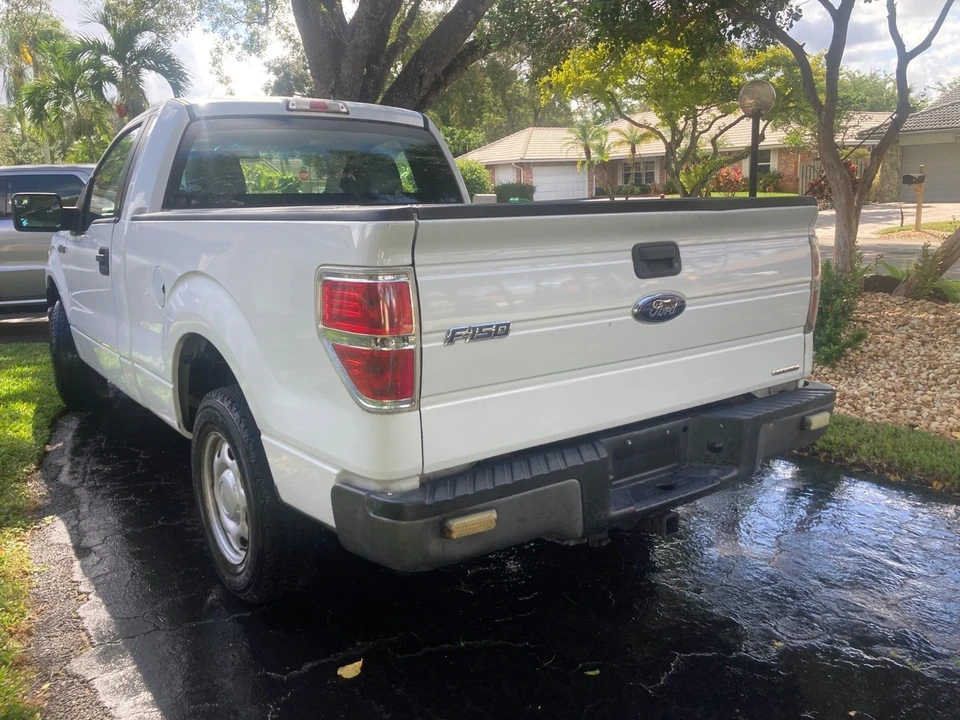 2013 Ford F-150 12th Gen - Image 7 of 9