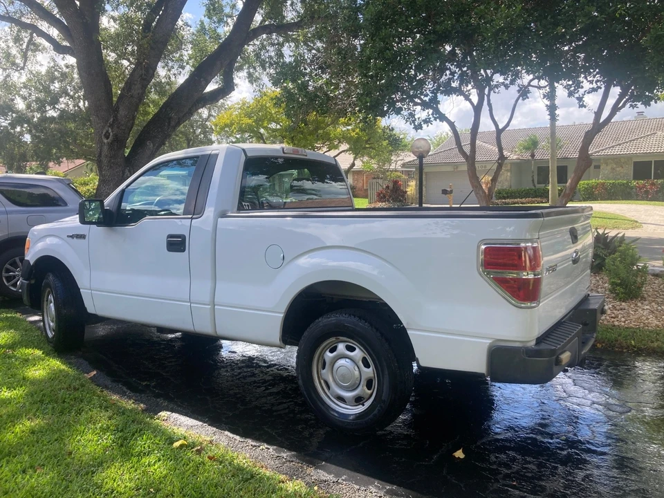 2013 Ford F-150 12th Gen - Image 2 of 9