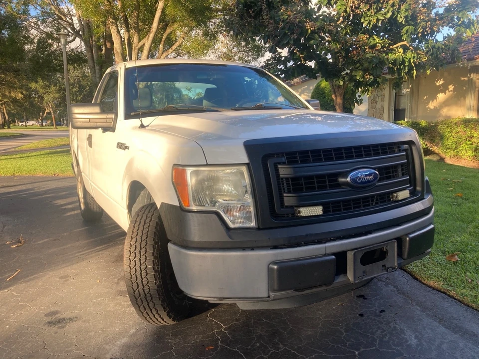2013 Ford F-150 12th Gen - Image 9 of 9