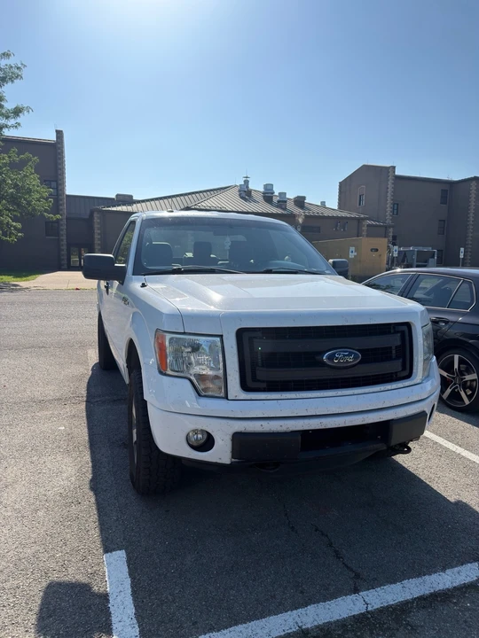 2013 Ford F-150 12th Gen - Image 10 of 13