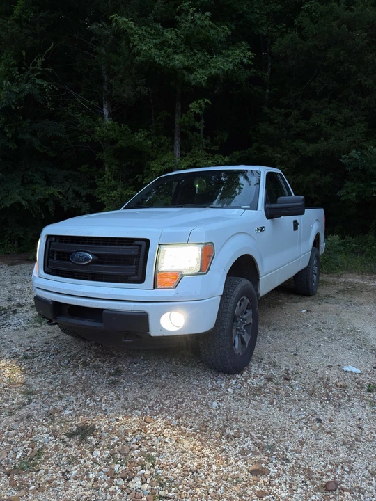 2013 Ford F-150 12th Gen - Image 5 of 13