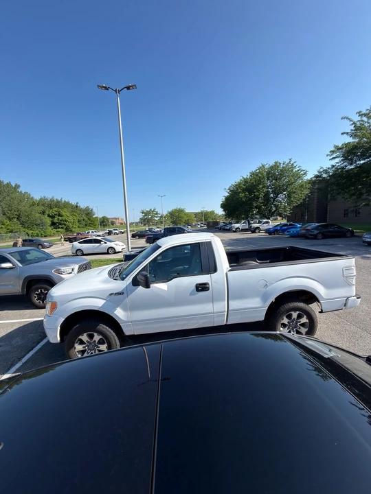 2013 Ford F-150 12th Gen - Image 9 of 13