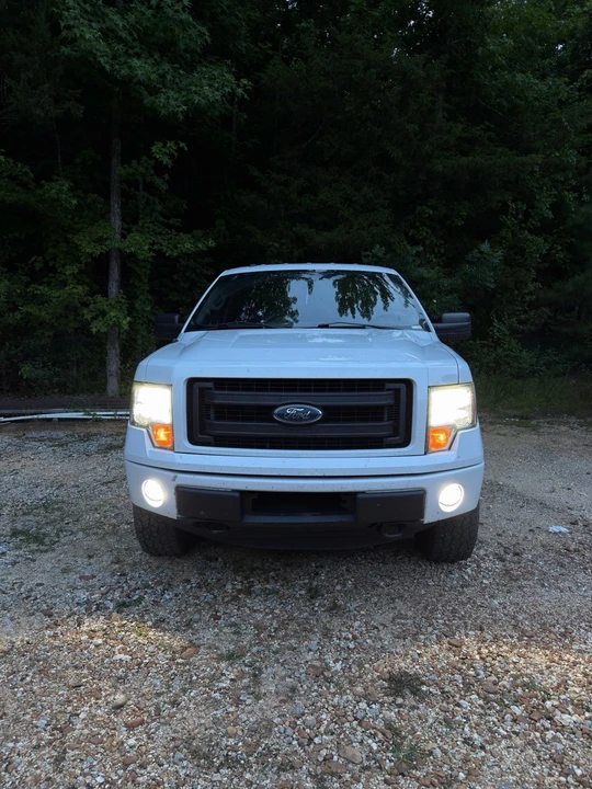2013 Ford F-150 12th Gen - Image 4 of 13