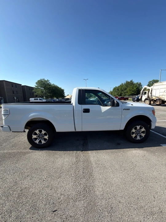 2013 Ford F-150 12th Gen - Image 8 of 13