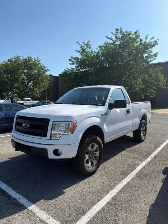 2013 Ford F-150 12th Gen - Image 11 of 13